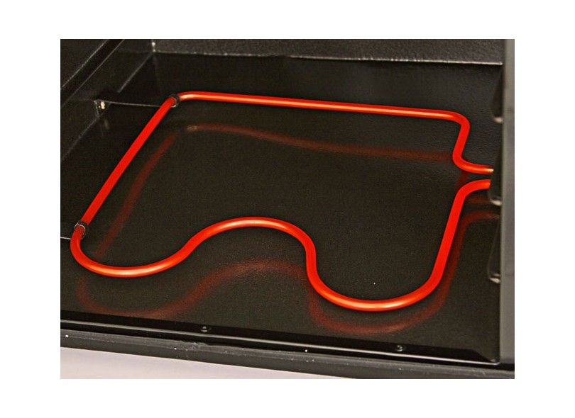 Forno Elétrico Layr 46 Litros Real Clean