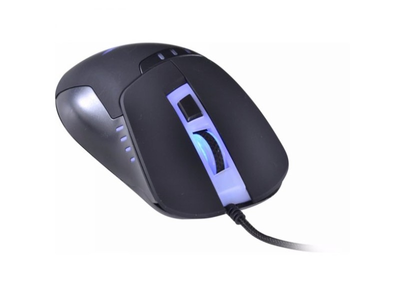Mouse Óptico Gamer USB VX Scorpion 2.0 - Vinik