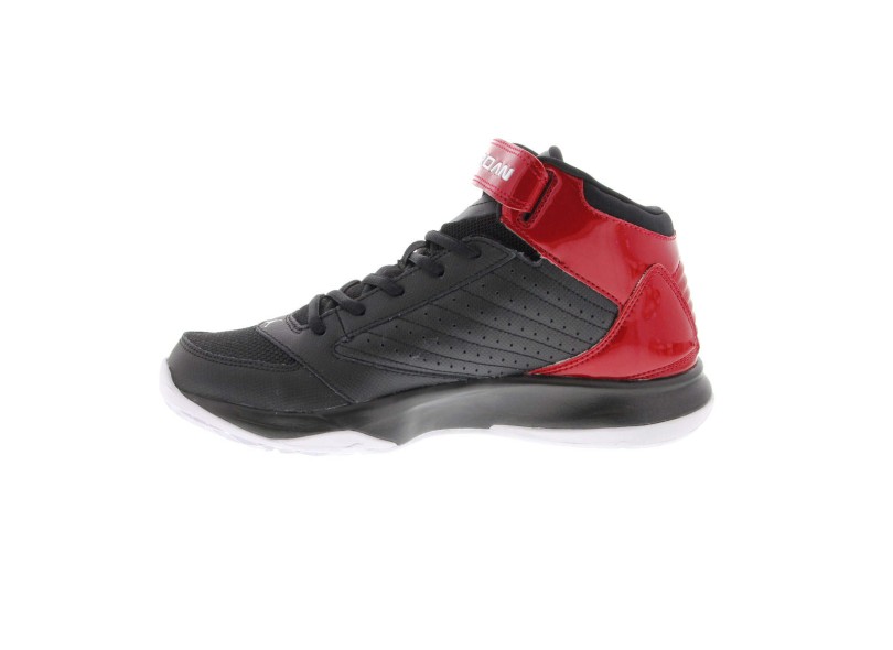 Tênis Nike Masculino Basquete Jordan BCT MID 3