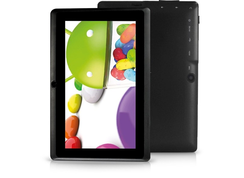 Tablet Leadership LeaderPad 4 GB LCD 7" Android 4.1 (Jelly Bean) 7090