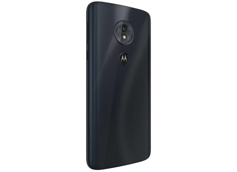 Smartphone Motorola Moto G G6 Play XT1922-7 Importado 16GB Qualcomm Snapdragon 427 13,0 MP Android 8.0 (Oreo) 3G 4G Wi-Fi