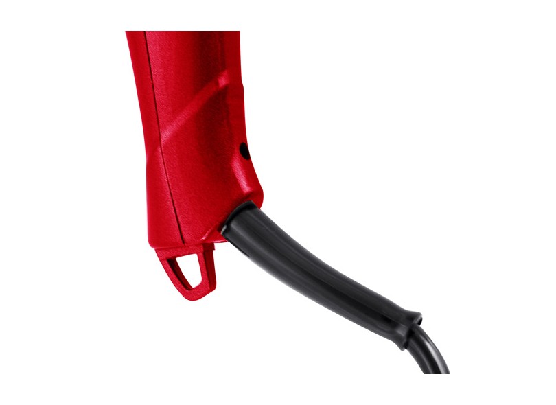 Secador de Cabelo Profissional com Ar Frio 1900 Watts - Taiff Elegance New Ônix