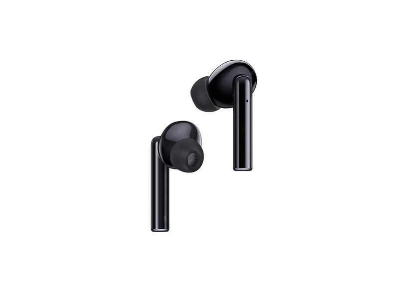 Fone de Ouvido Bluetooth com Microfone Realme Buds Air Pro