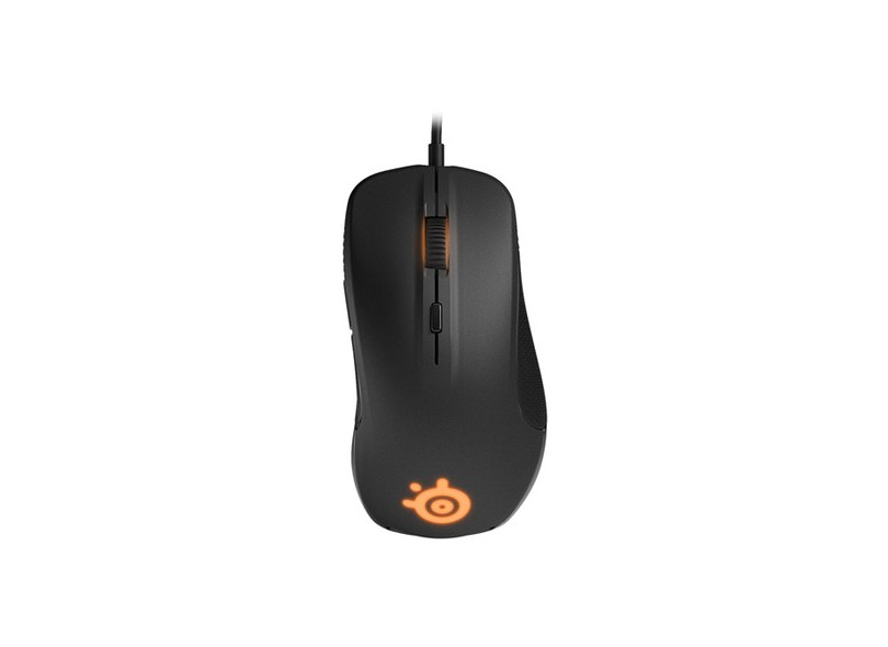 Mouse Óptico USB Rival 62271 - Steelseries