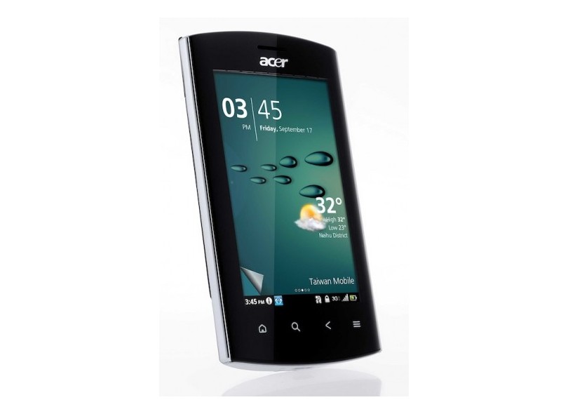 Celular Acer Liquid Metal