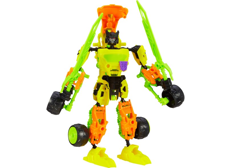 Boneco Transformers A5248 - Hasbro