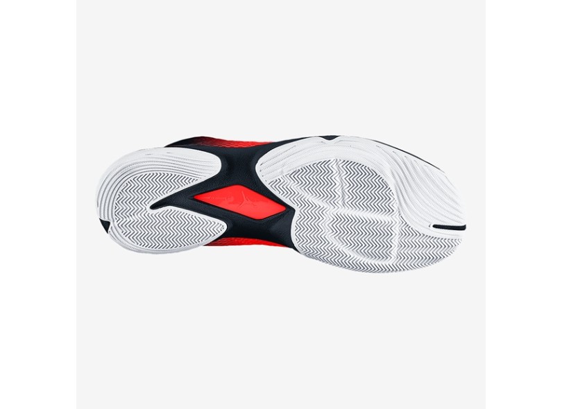 Tênis Nike Masculino Basquete Jordan Super.Fly 4