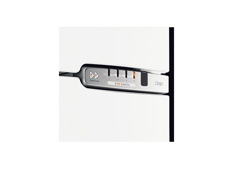 Geladeira Brastemp Frost Free Duplex 378 Litros BRM42EB