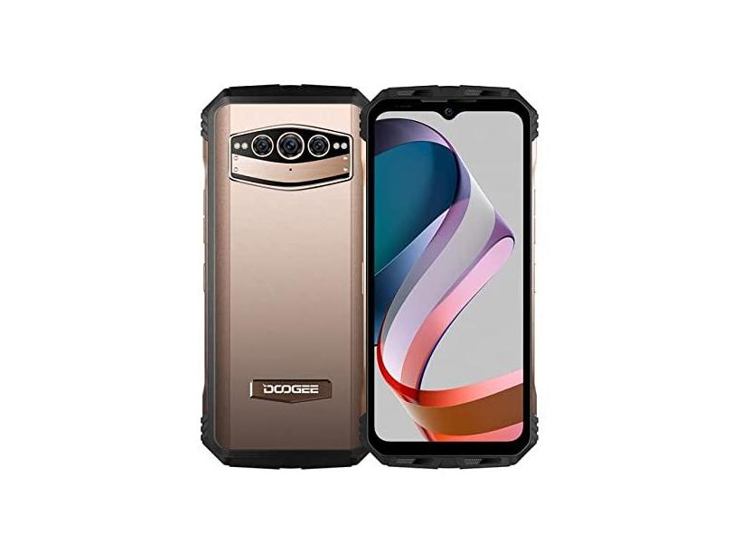 Smartphone Doogee V30T 256GB 12GB RAM 5G