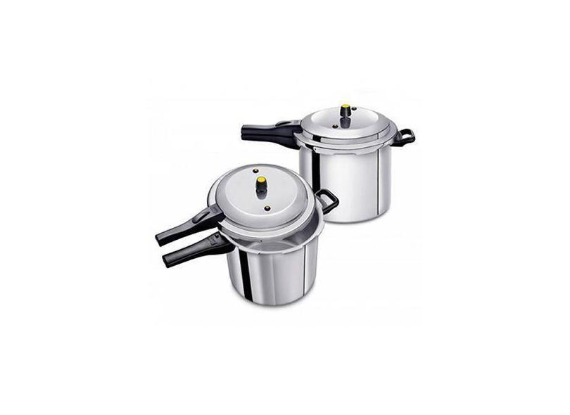 Panela De Pressão 20L Trava Externa Cabo Abc