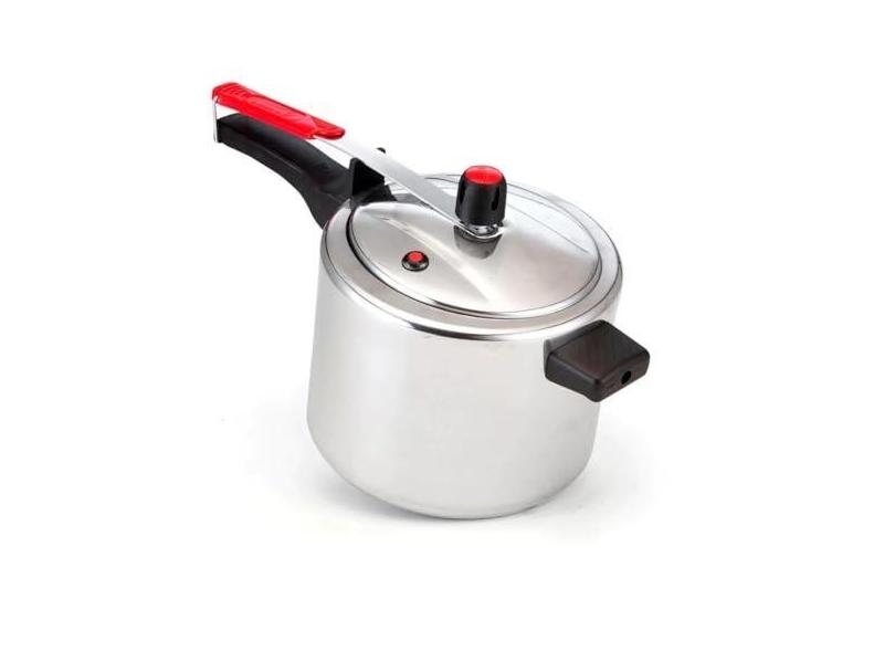Panela De Pressao 4,5 Litros Polida Classic