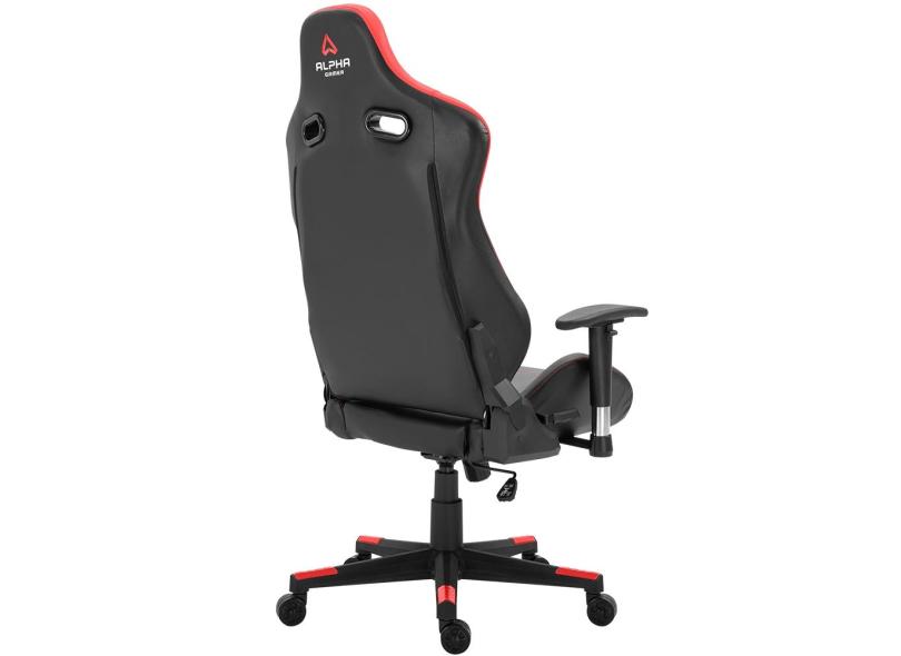 Cadeira Gamer Zeta Alpha Gamer