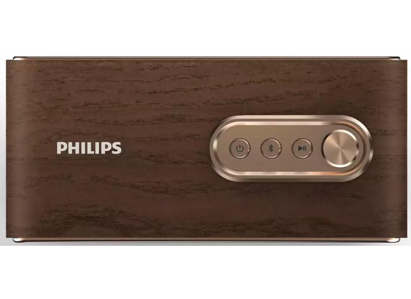 Caixa de Som Bluetooth Philips TAVS500/00 10 W