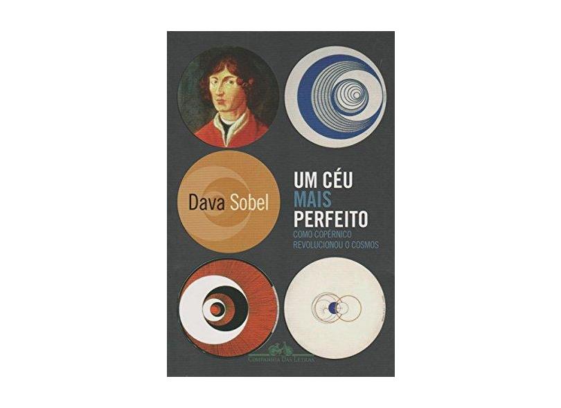 Um Céu Mais Perfeito - Capa Comum - 9788535926149