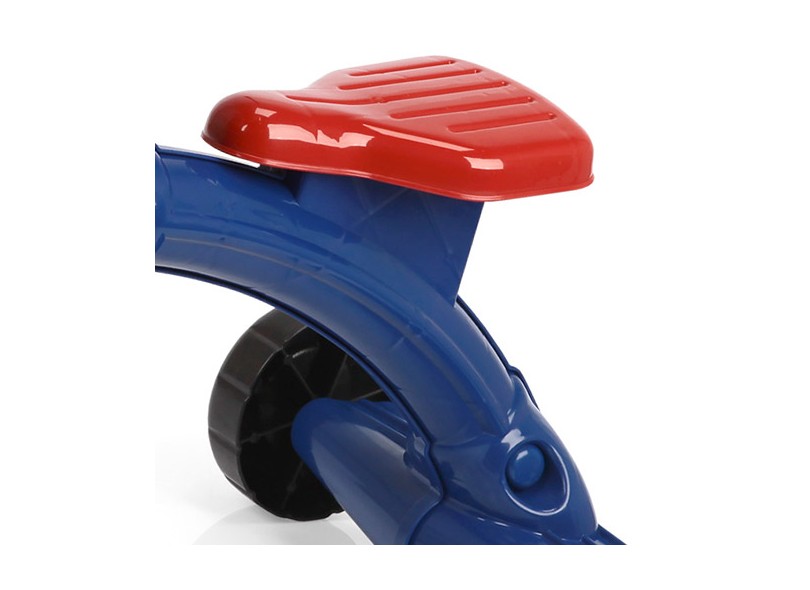 Triciclo Homeplay Lekinho