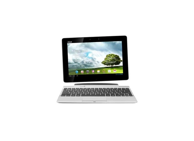 Tablet Asus Eee Pad Transformer 10.1" 16 GB Wi-Fi Android 4.0 (Ice Cream Sandwich) TF300T