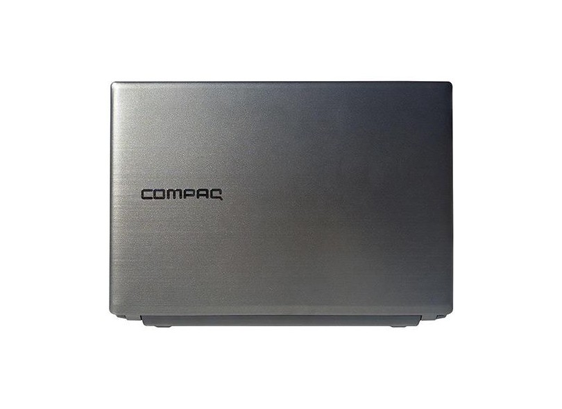 Notebook Compaq Intel Celeron N2820 4 GB de RAM 500 GB 14 " Windows 10 Home CQ23