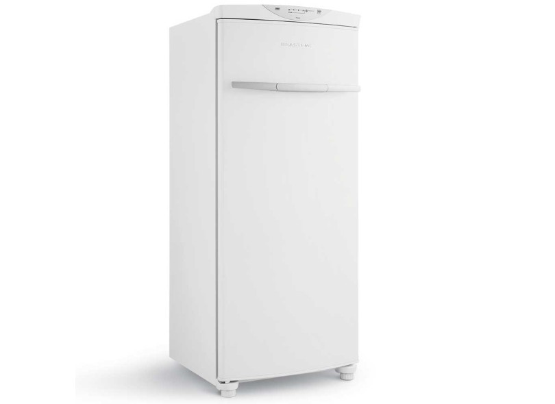 Freezer Vertical 197 Litros Frost Free Brastemp BVG24GBBNA com o Melhor