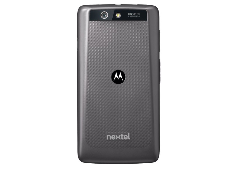 Smartphone Motorola XT627 Câmera Nextel 2 Chips Android 2.3 Wi-Fi