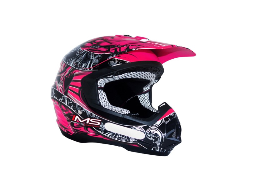 Capacete IMS PRO Off-Road