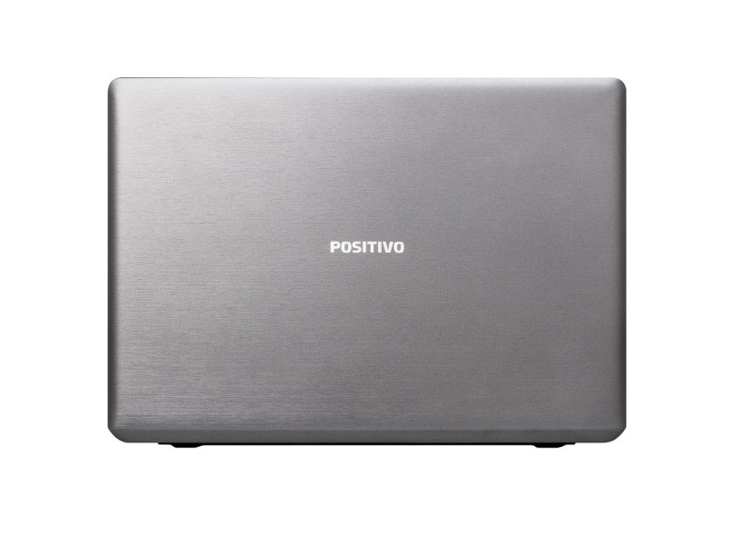Notebook Positivo Stilo Intel Pentium N3540 4 GB de RAM HD 500 GB LED 14 " Windows 10 Home XR5550