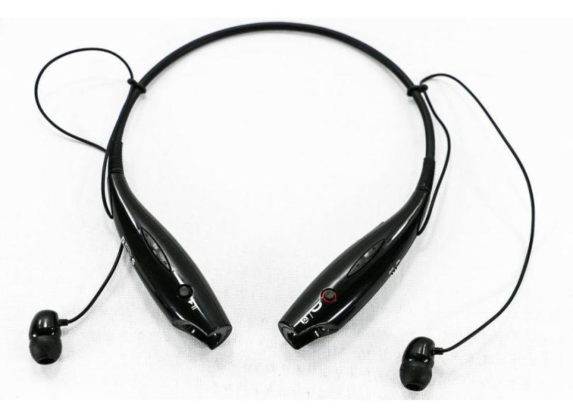 Headset Bluetooth com Microfone DS DS2874