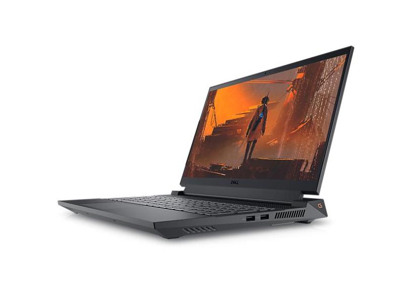 Notebook Gamer Dell G15 Intel Core i5-13450HX 15,6" 8GB SSD 256GB Linux