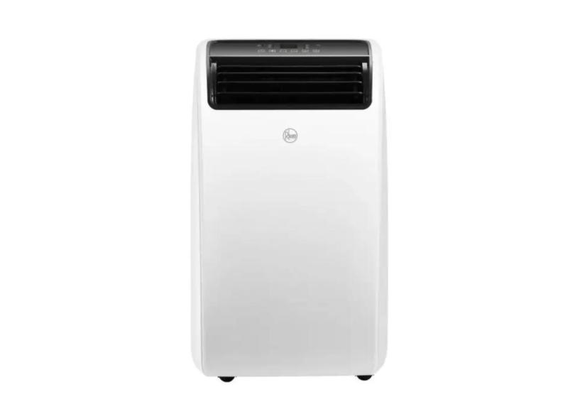 Ar Condicionado Portátil 12000 BTUs Rheem Frio 127V RB1CC12K127