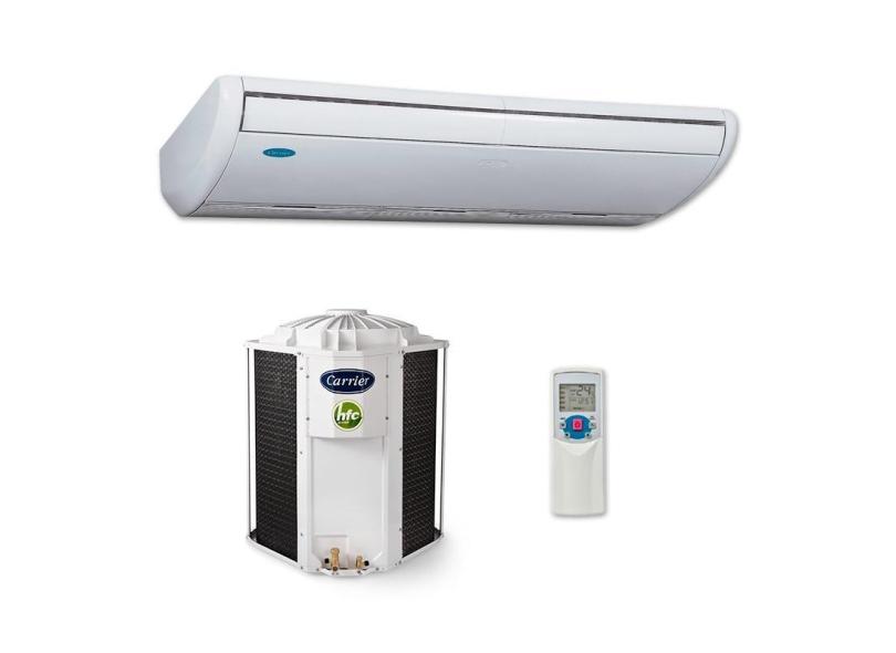 Ar Condicionado Split Piso Teto On/Off Carrier Space 36.000 Btus Frio 220v 1F 42XQL36C5