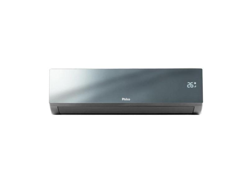 Ar-condicionado Split Quente/frio Philco 12000 BTUs 220V PAC12QA 
