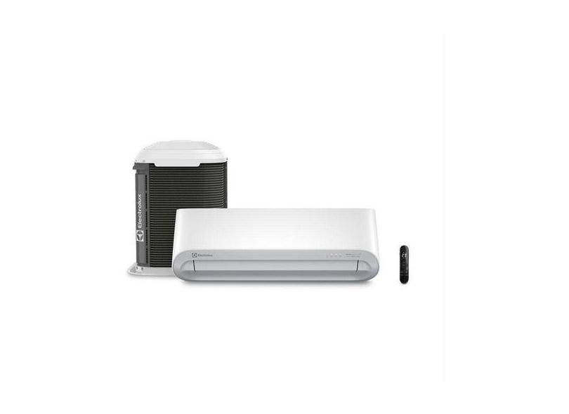 Ar Condicionado Inverter 9000btus Frio 220v Wi-fi Electrolux, 220V