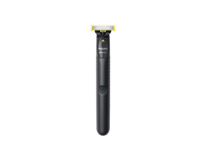 Barbeador Elétrico sem Fio Philips One Blade