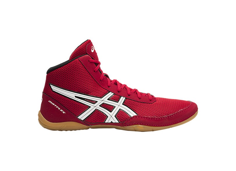 Tênis Asics Masculino Artes Marciais Matflex 5