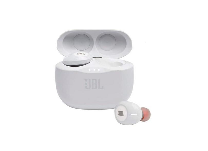 Fone de Ouvido Bluetooth com Microfone JBL Tune 125 TWS