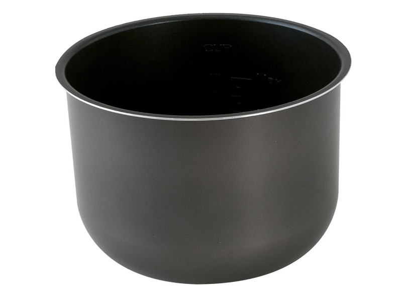 Panela de Pressão Elétrica 6 l - Fun Kitchen EPP500