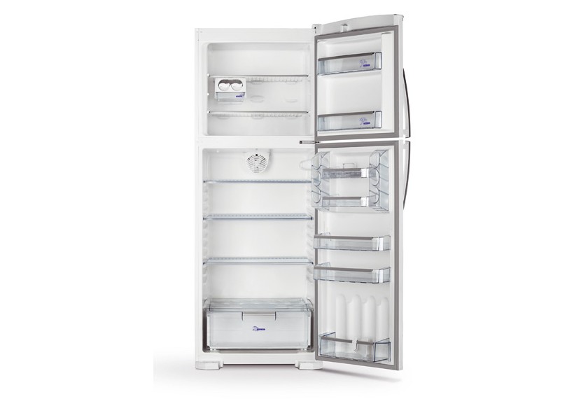 Refrigerador 467L Cycle Defrost Branco RCCT490MDA1BR - Continental