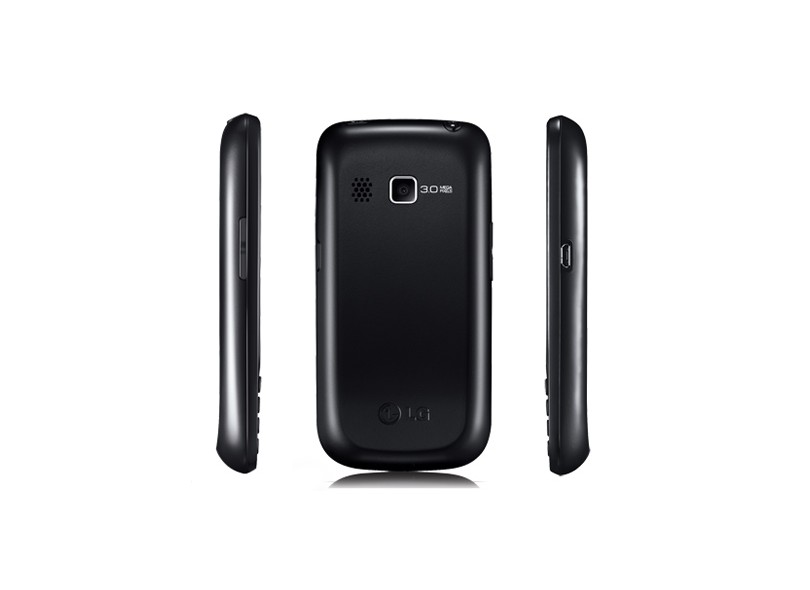 Smartphone LG Optimus Pro C660 Desbloqueado