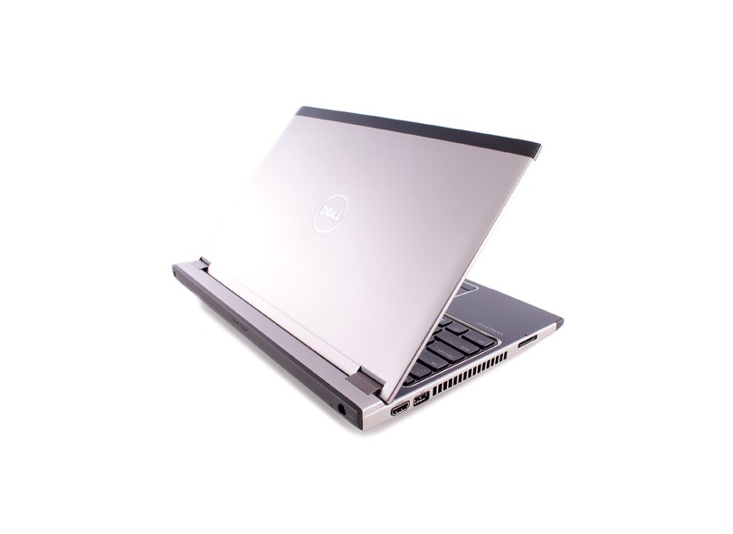 Notebook Dell Vostro V131 6GB HD 500GB Intel Core i5 2430 Windows 7 Home Premium