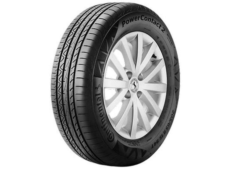 Pneu Carro Conti Powercontact 2 175/65R15 84H - Continental