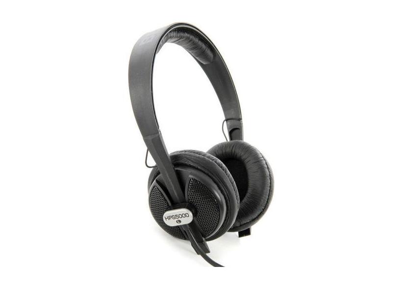 Fone De Ouvido Behringer Headphone HPS 5000 - BEHRINGER
