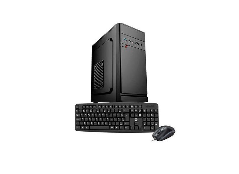 Computador i5 4 Memória 8Gb SSD 240GB - AMORIM SHOP