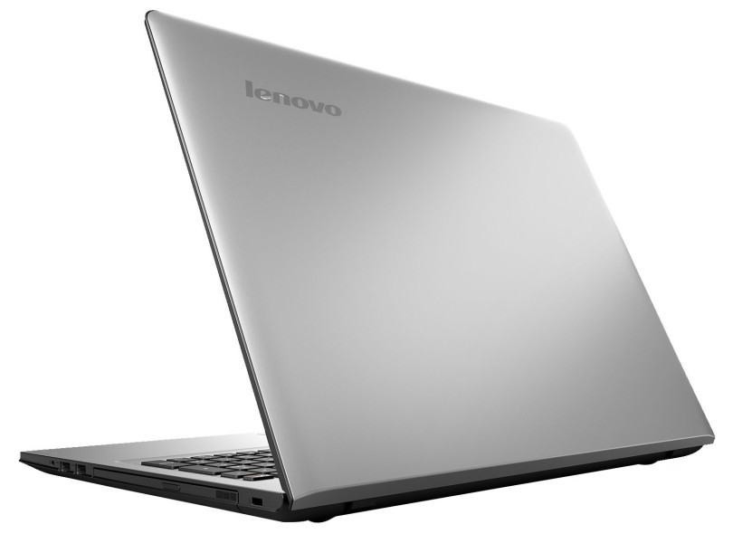 Notebook Lenovo IdeaPad Intel Core i5 6200U 4 GB de RAM HD 1 TB LED 15.6 " Windows 10 Home 300
