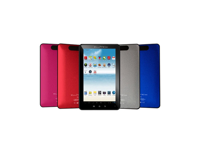 Tablet Microboard Ellite 7" 8 GB Wi-Fi Android 4.0 (Ice Cream Sandwich) M1270