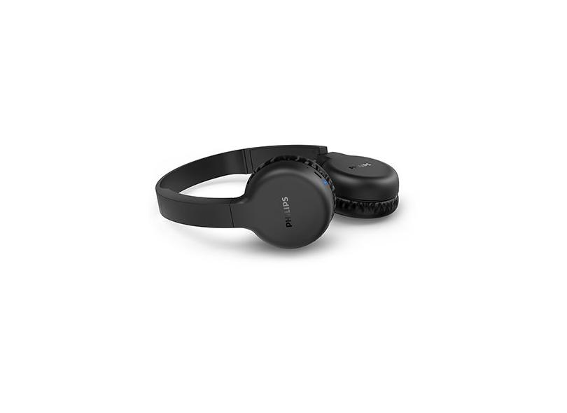 Headphone Bluetooth com Microfone Philips TAH1205