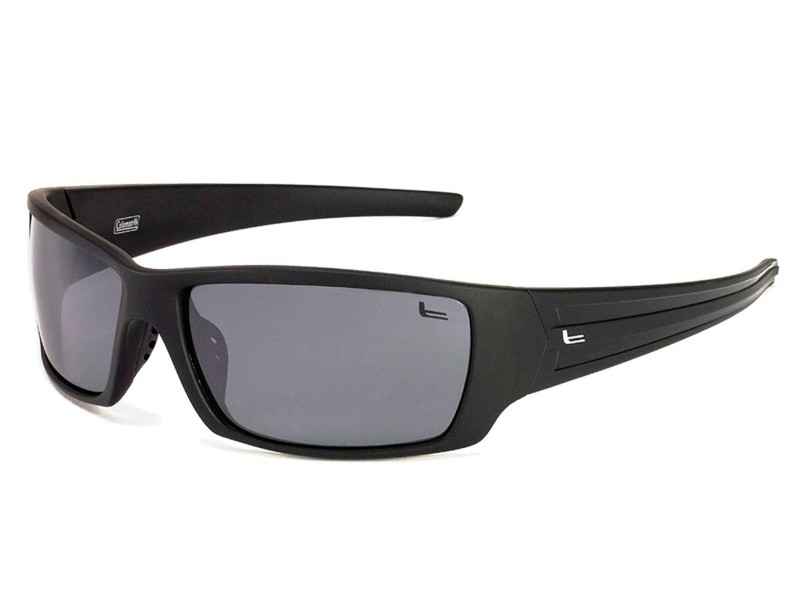 Óculos de Sol Unissex Esportivo Coleman C6044C2