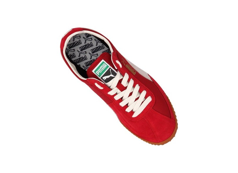 Tênis Puma Masculino Casual Squash 2000