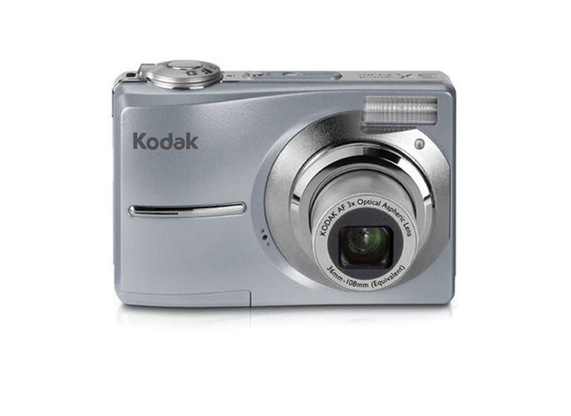 Kodak EasyShare C813 8.2 Megapixels