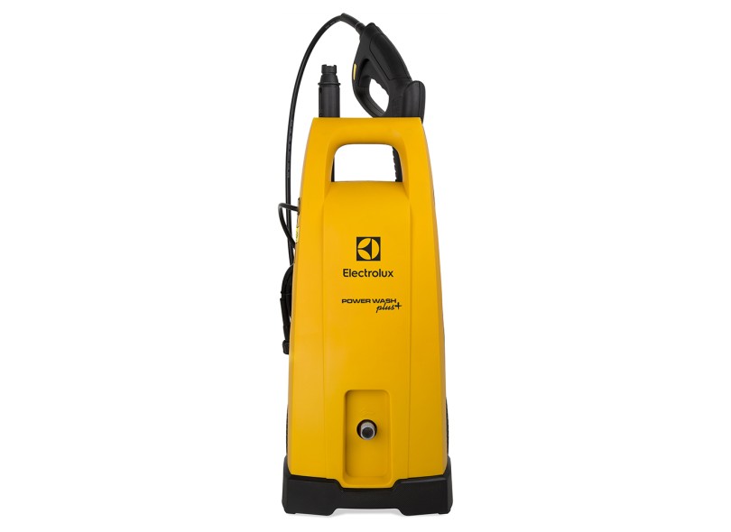 Lavadora de Alta Pressão Electrolux 1800 lb/pol² PowerWash Plus EWS31