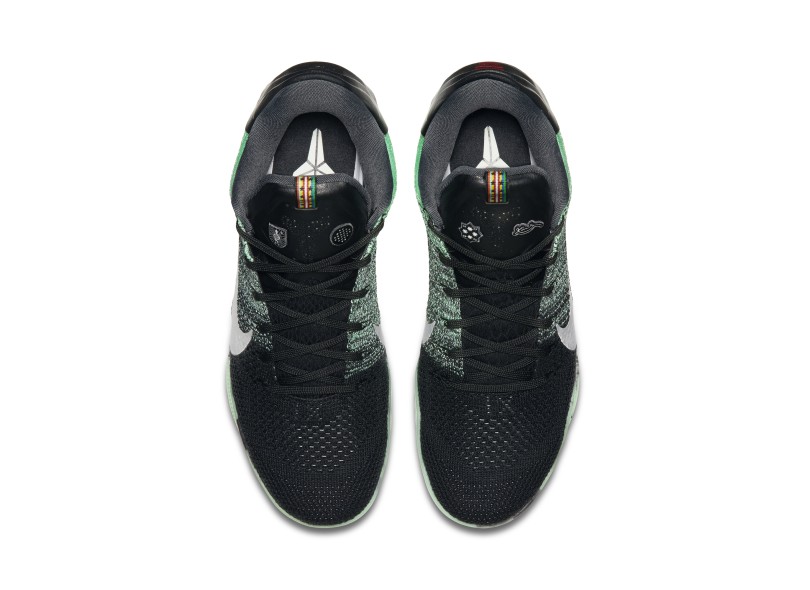 NIKE KOBE Ⅺ ACE 29cm Tênis Nike Masculino Basquete Kobe XI Elite Low com o Melhor Preço