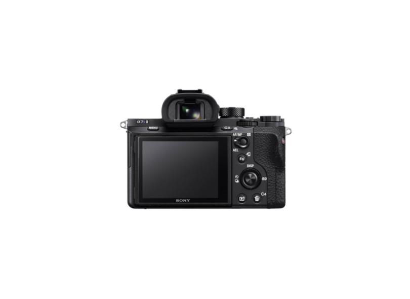Câmera Digital DSLR(Profissional) Sony Alpha 12.2 MP 4K A7S II